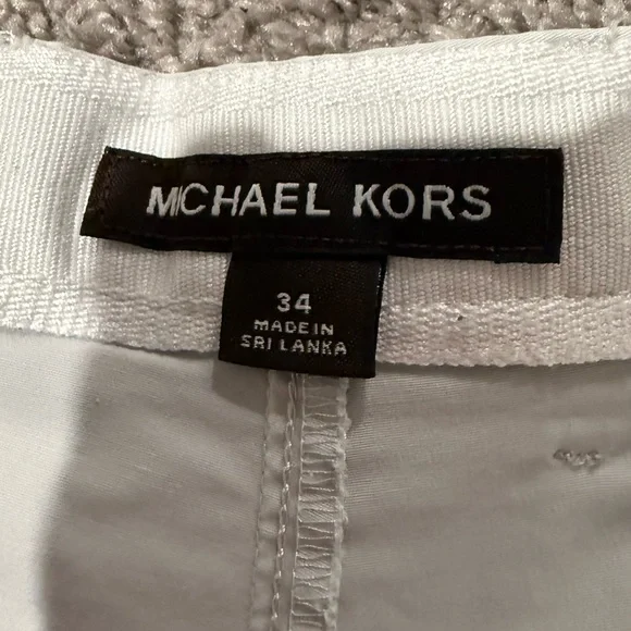 Michael Kors Dress Shorts - Picture 3 of 5